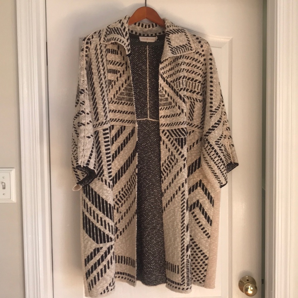 Tory Burch Coat
